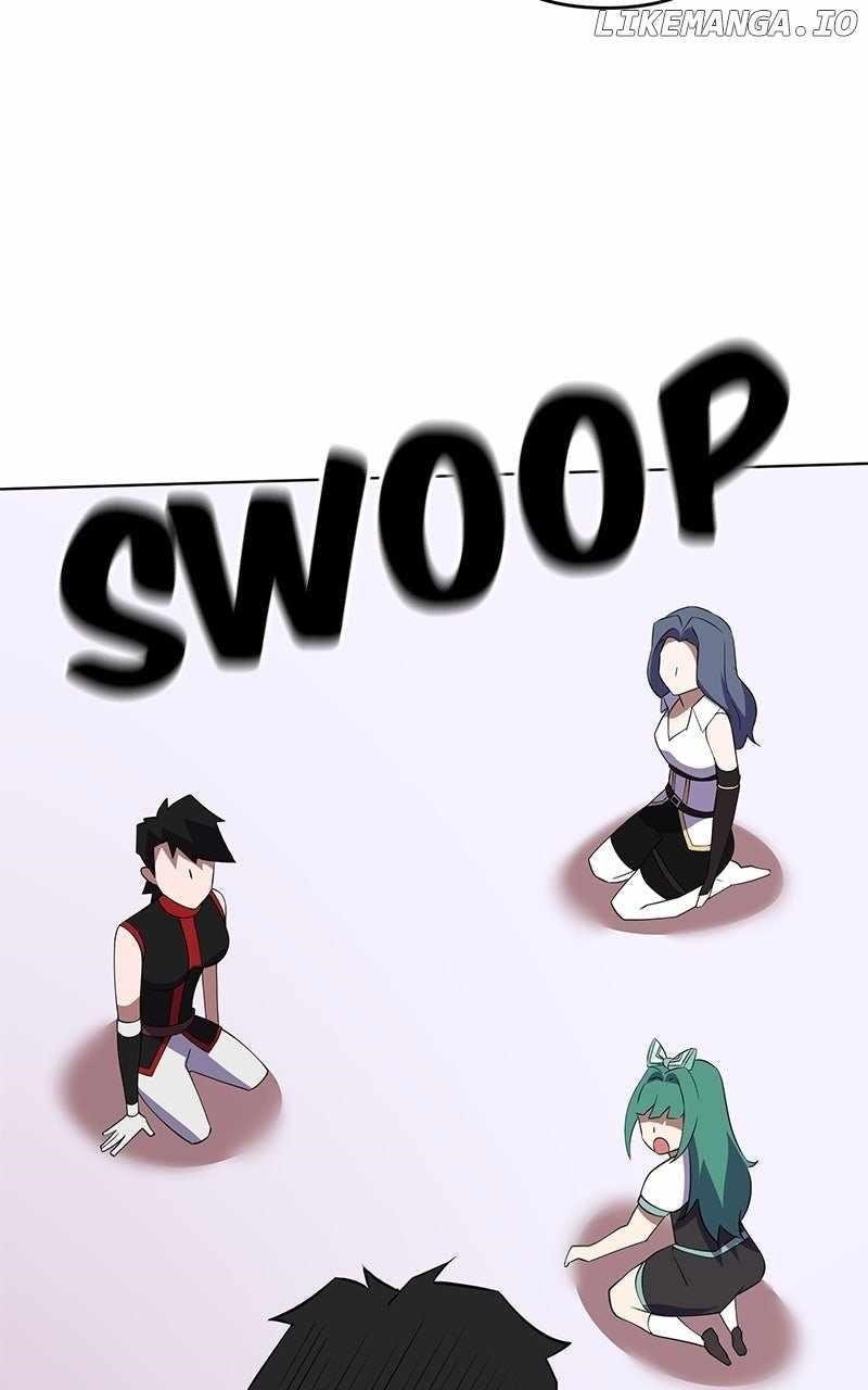 Surviving in an Action Manhwa Chapter 121 - Page 61