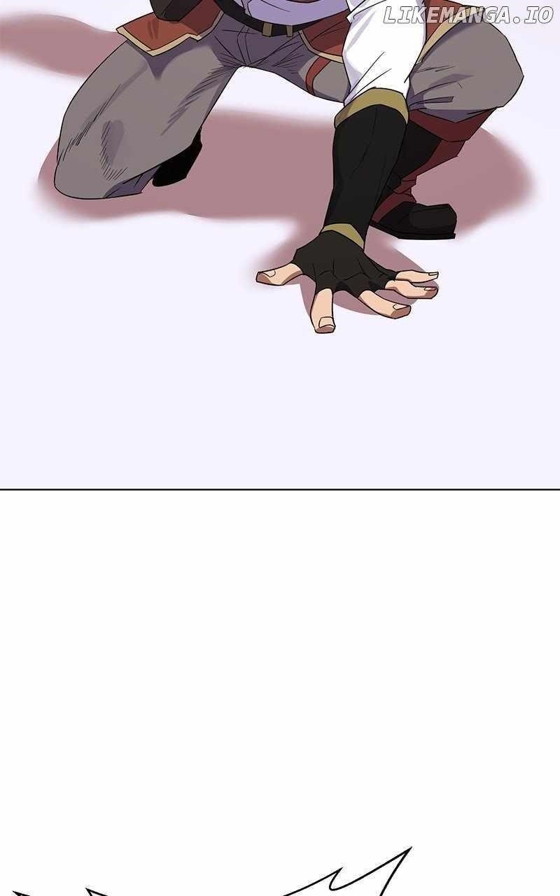 Surviving in an Action Manhwa Chapter 121 - Page 64