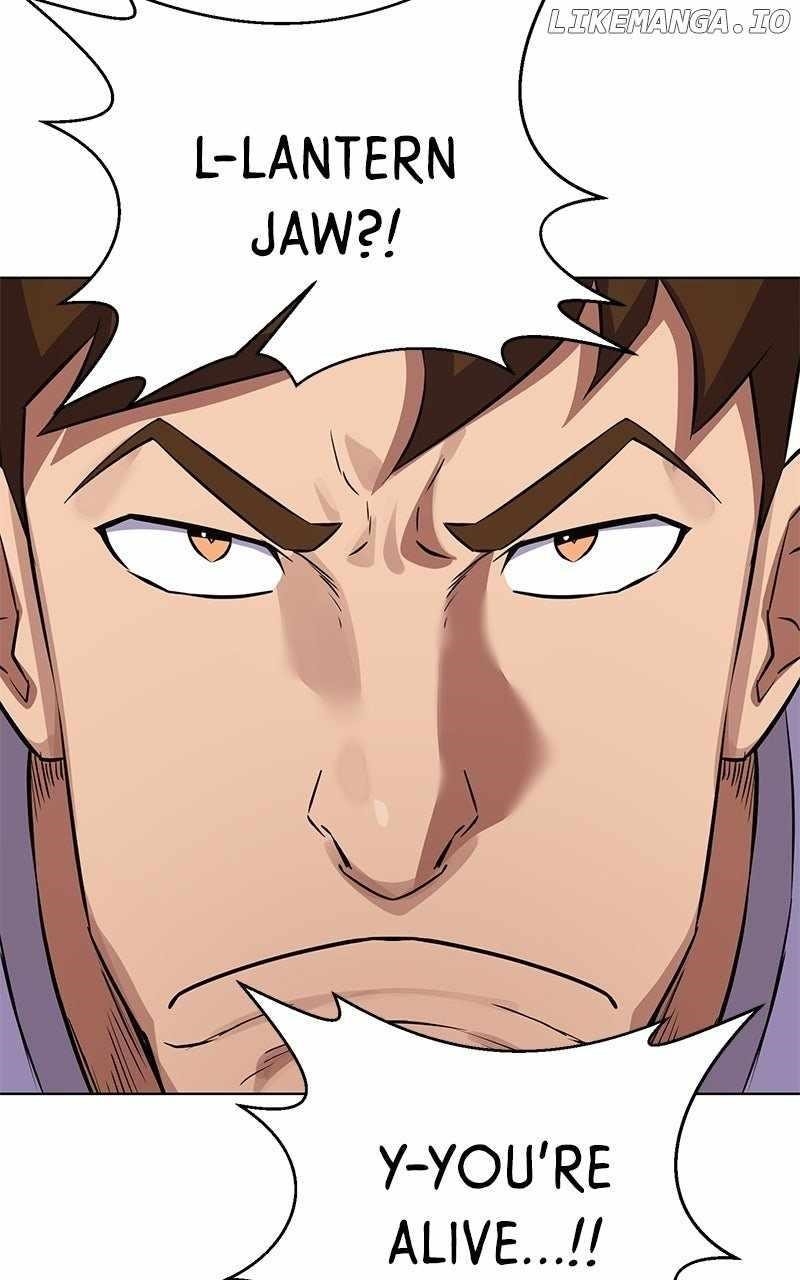 Surviving in an Action Manhwa Chapter 121 - Page 65