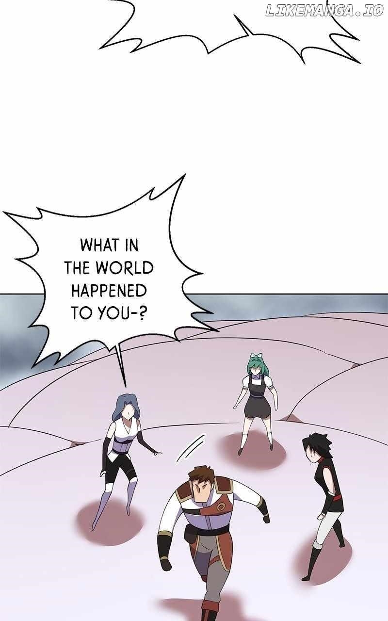 Surviving in an Action Manhwa Chapter 121 - Page 66