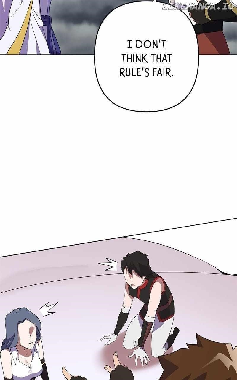 Surviving in an Action Manhwa Chapter 121 - Page 72