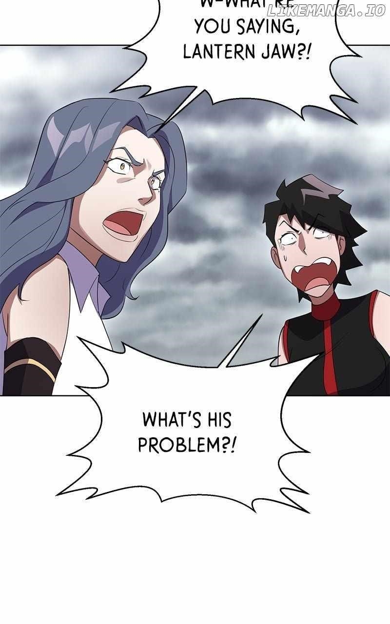 Surviving in an Action Manhwa Chapter 121 - Page 74