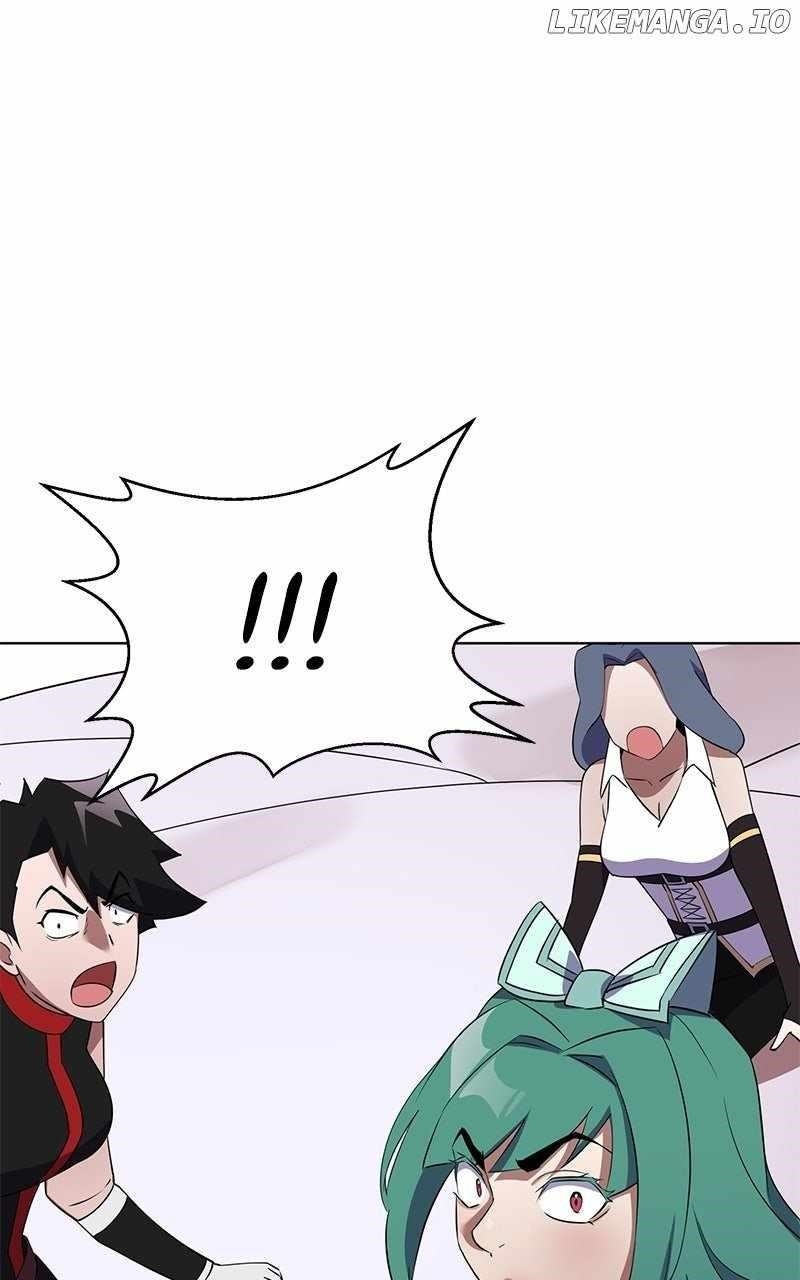 Surviving in an Action Manhwa Chapter 121 - Page 76