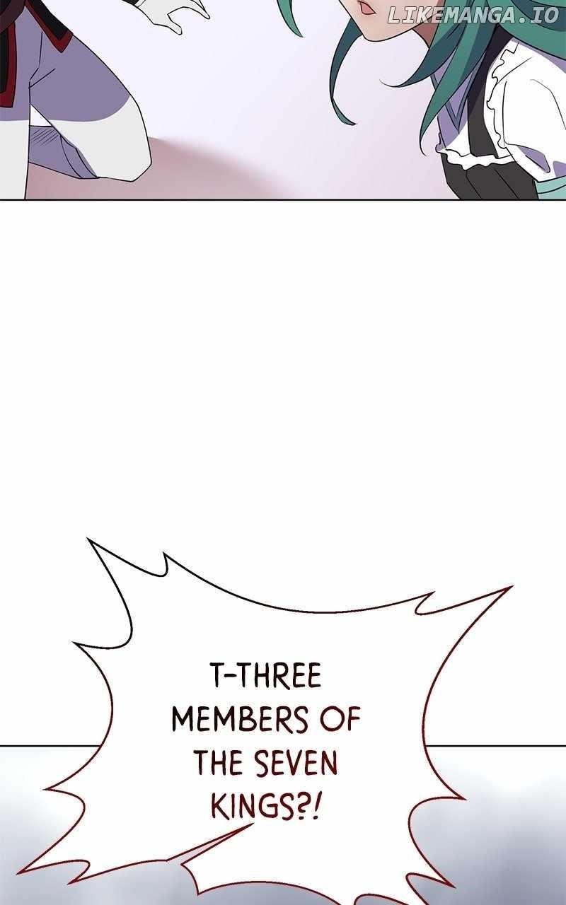 Surviving in an Action Manhwa Chapter 121 - Page 77