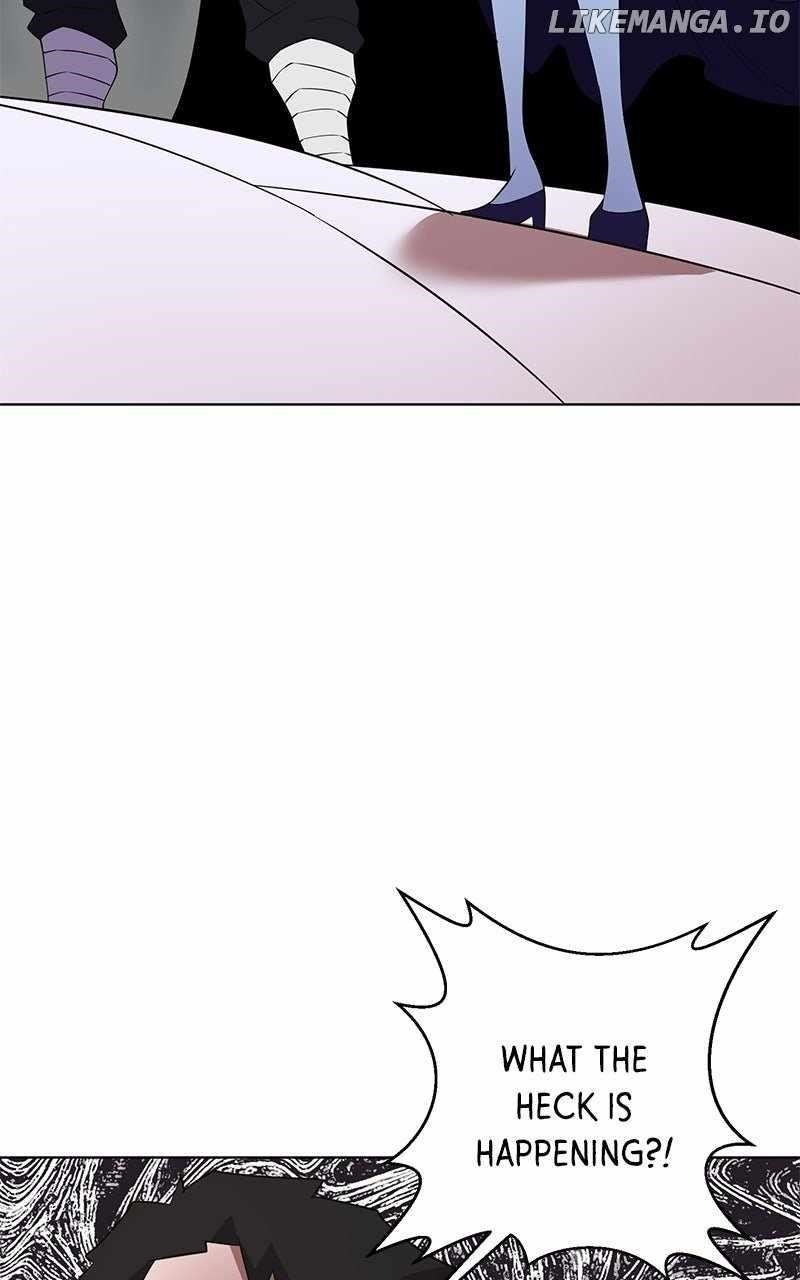 Surviving in an Action Manhwa Chapter 121 - Page 79