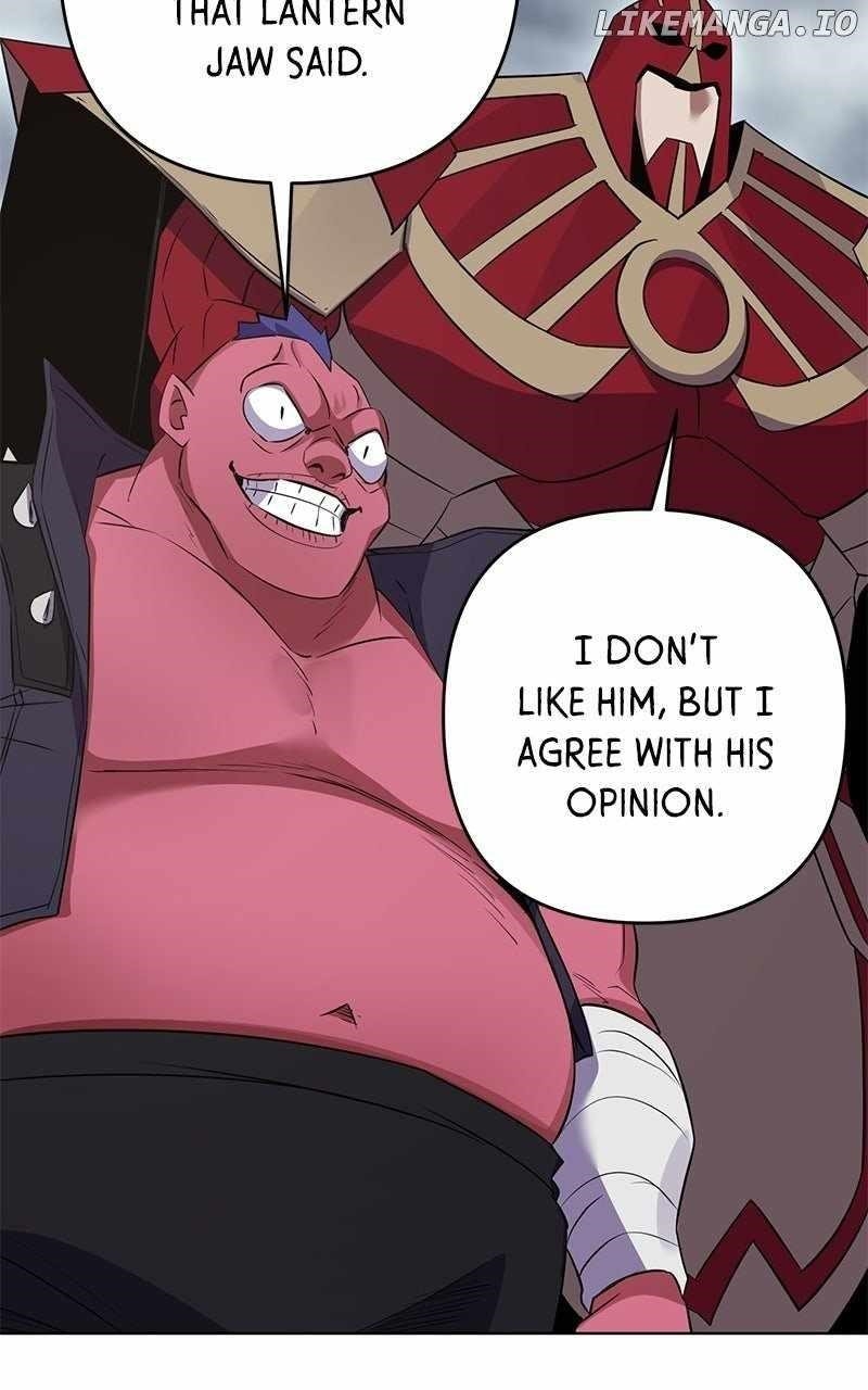 Surviving in an Action Manhwa Chapter 121 - Page 81