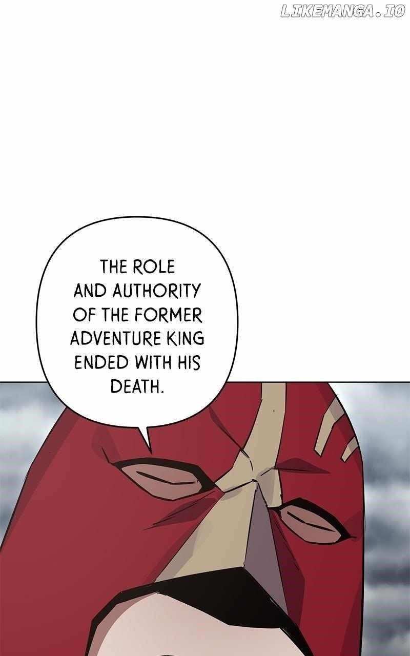 Surviving in an Action Manhwa Chapter 121 - Page 82