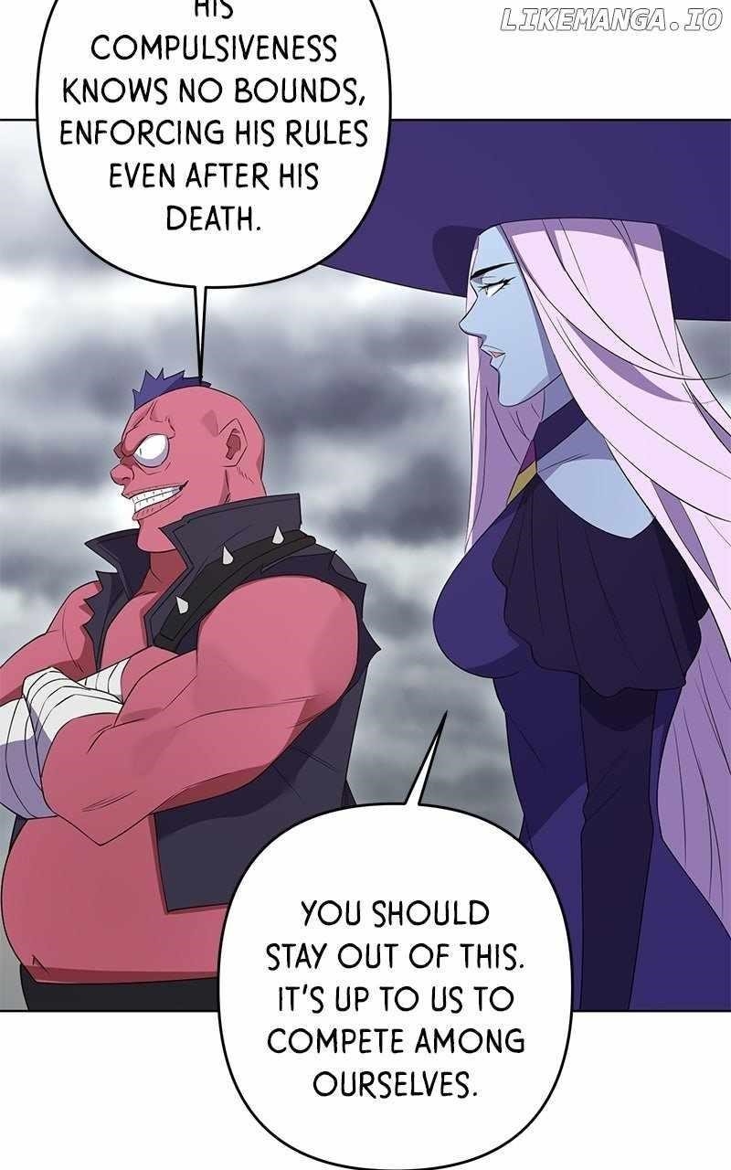 Surviving in an Action Manhwa Chapter 121 - Page 85