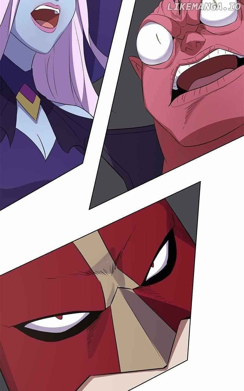 Surviving in an Action Manhwa Chapter 121 - Page 95