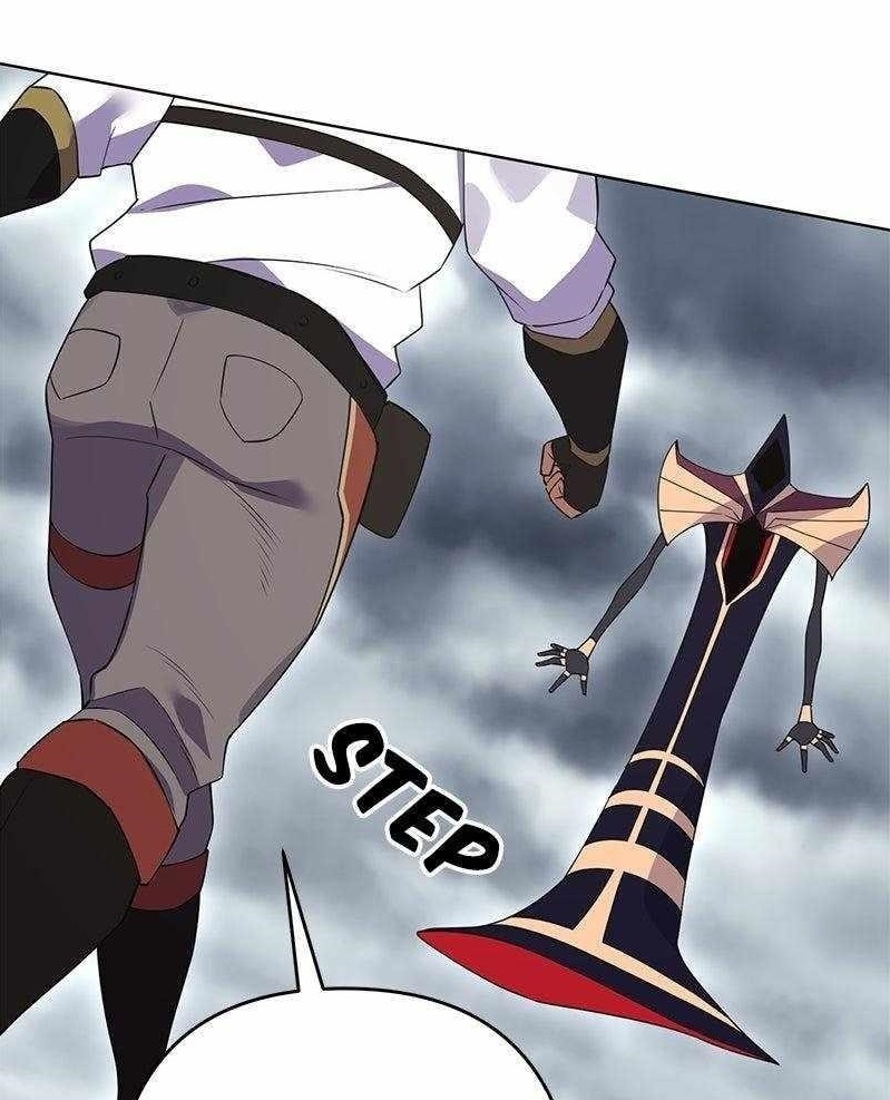 Surviving in an Action Manhwa Chapter 122 - Page 1