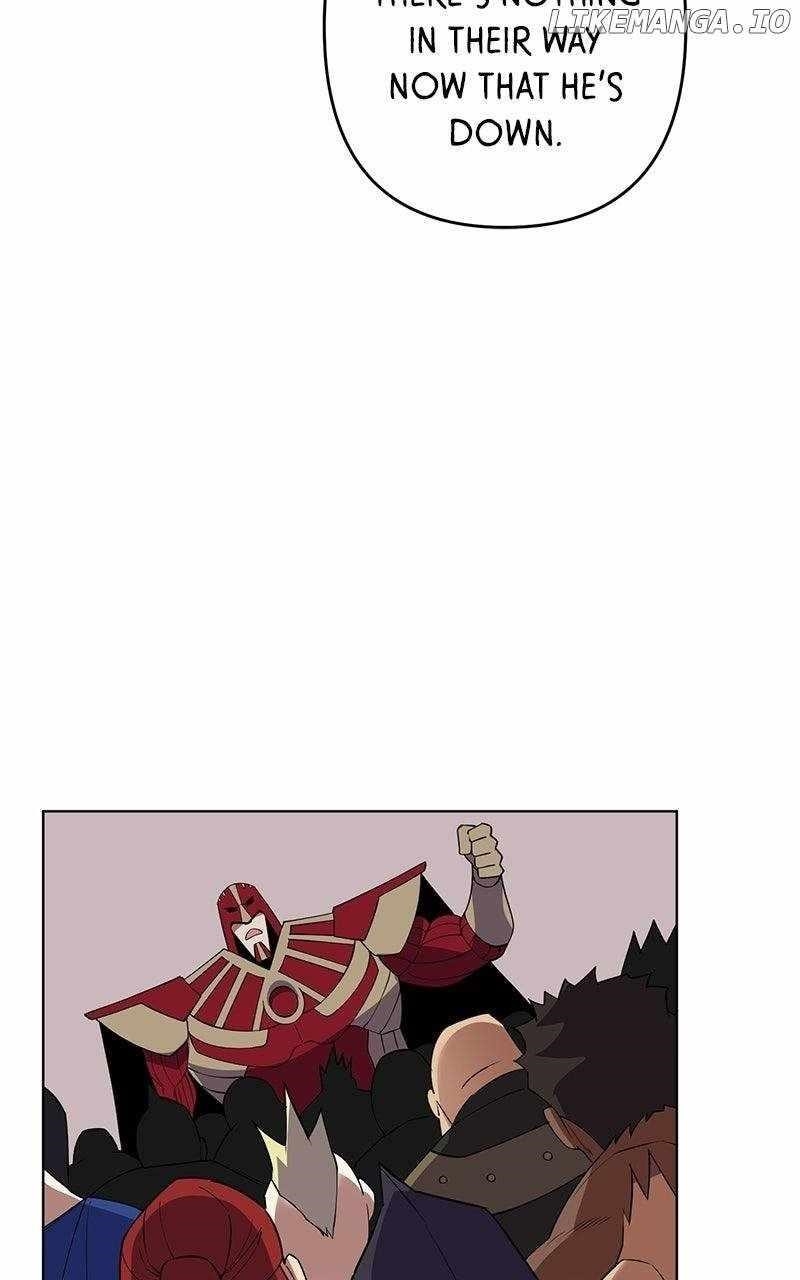 Surviving in an Action Manhwa Chapter 122 - Page 102