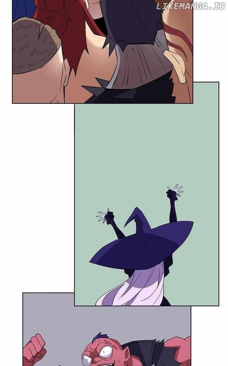 Surviving in an Action Manhwa Chapter 122 - Page 103