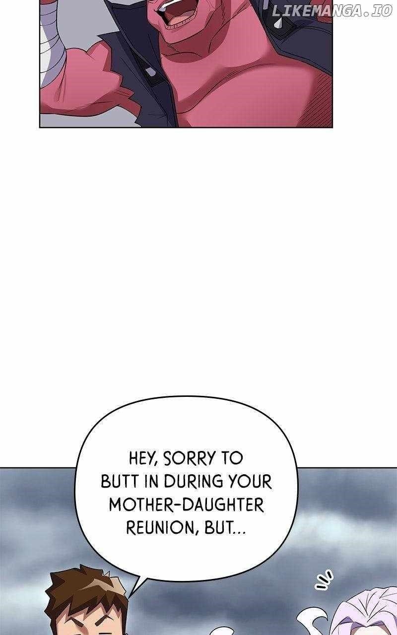 Surviving in an Action Manhwa Chapter 122 - Page 104