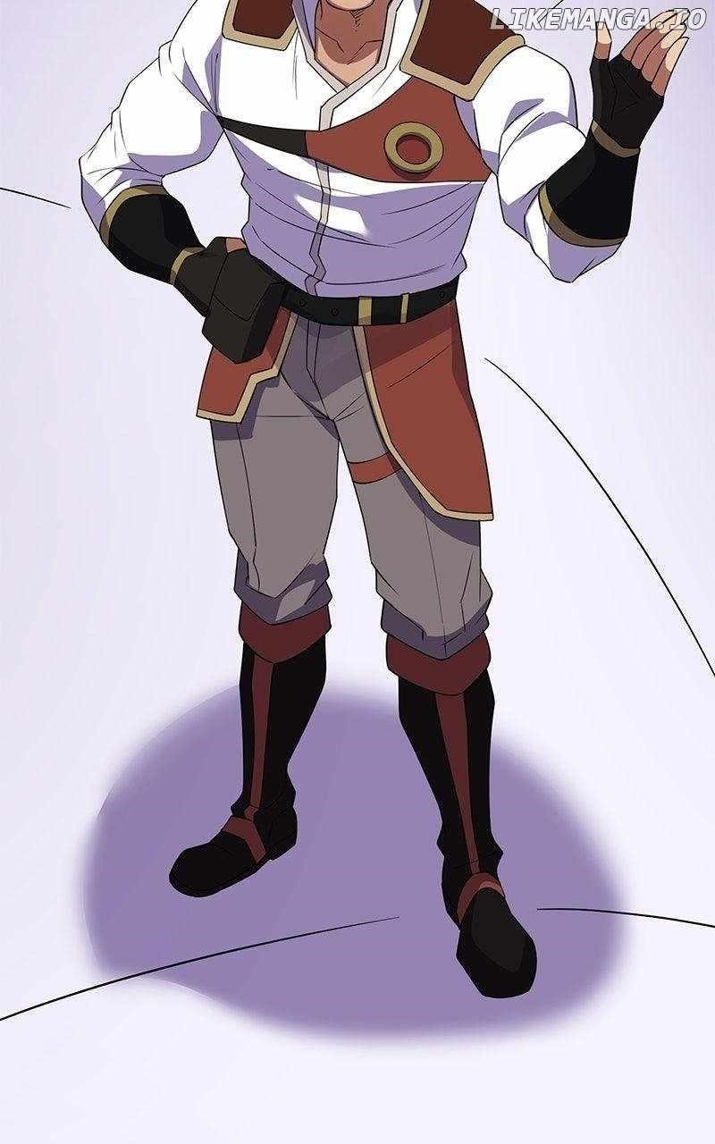 Surviving in an Action Manhwa Chapter 122 - Page 108