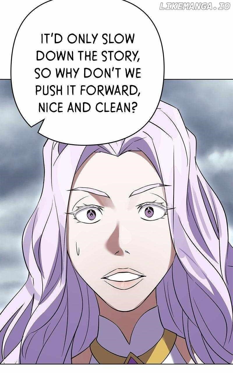 Surviving in an Action Manhwa Chapter 122 - Page 110