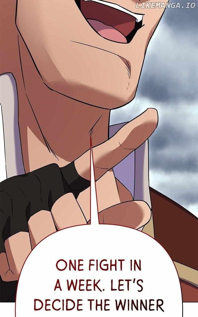 Surviving in an Action Manhwa Chapter 122 - Page 112