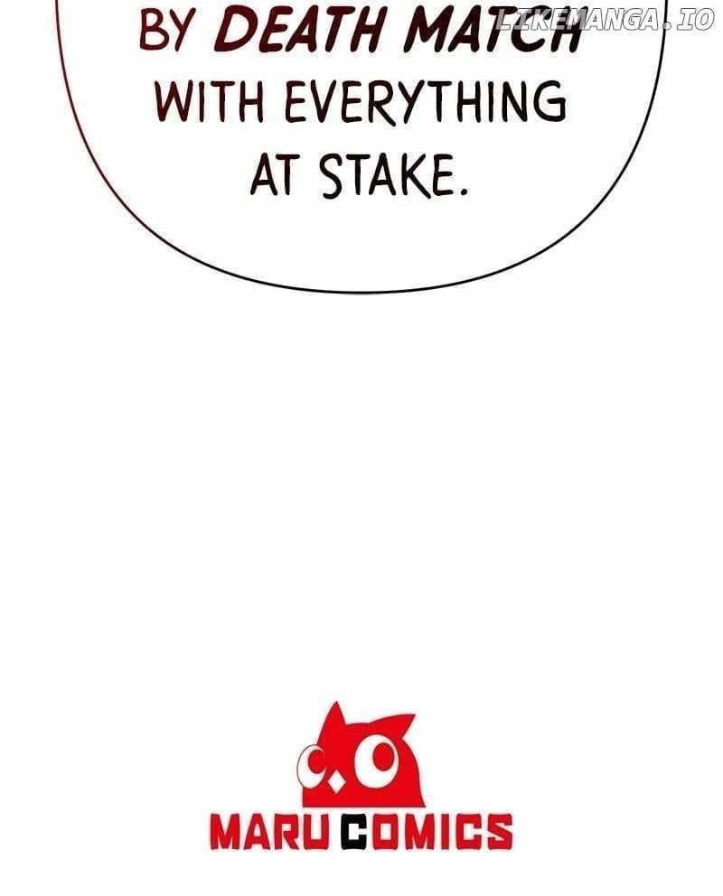 Surviving in an Action Manhwa Chapter 122 - Page 113