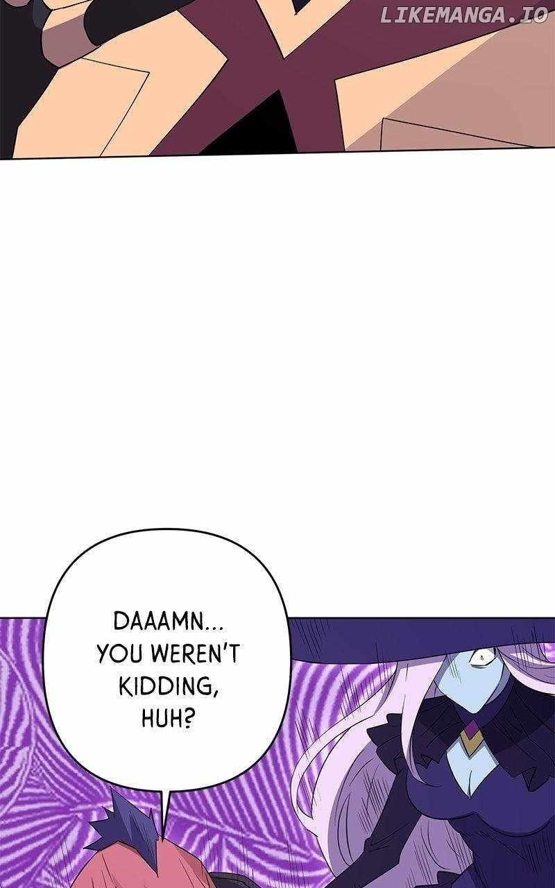 Surviving in an Action Manhwa Chapter 122 - Page 24