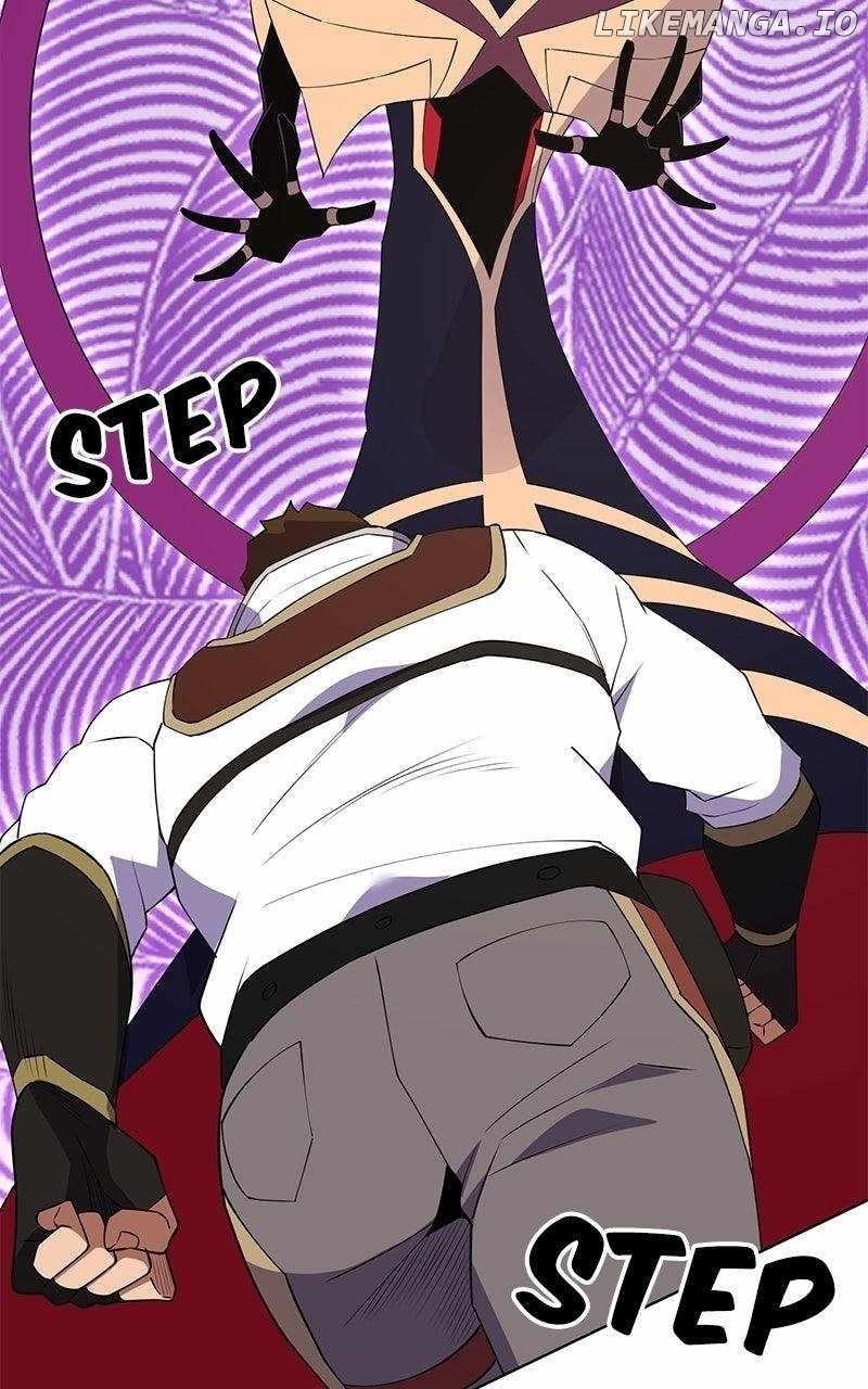 Surviving in an Action Manhwa Chapter 122 - Page 28