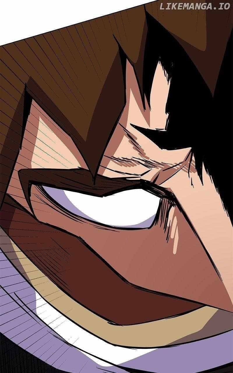 Surviving in an Action Manhwa Chapter 122 - Page 32