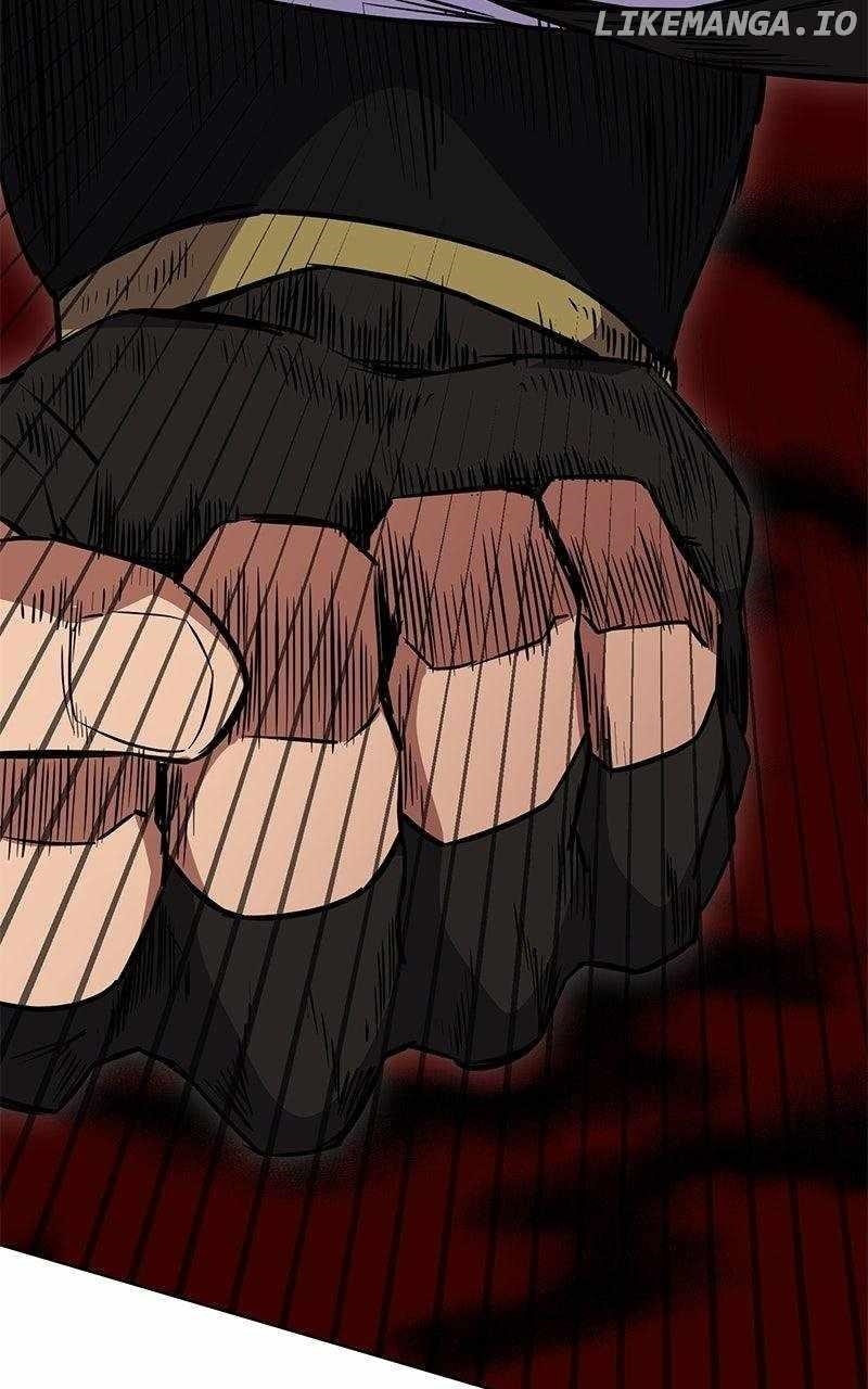 Surviving in an Action Manhwa Chapter 122 - Page 33