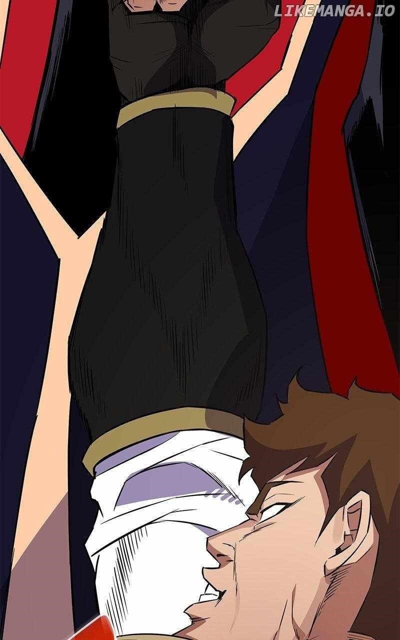 Surviving in an Action Manhwa Chapter 122 - Page 36