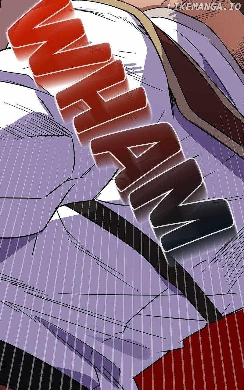 Surviving in an Action Manhwa Chapter 122 - Page 37