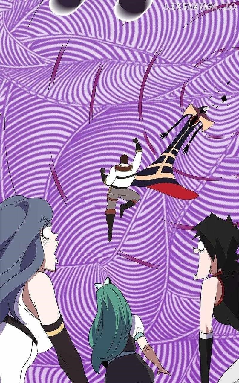 Surviving in an Action Manhwa Chapter 122 - Page 39