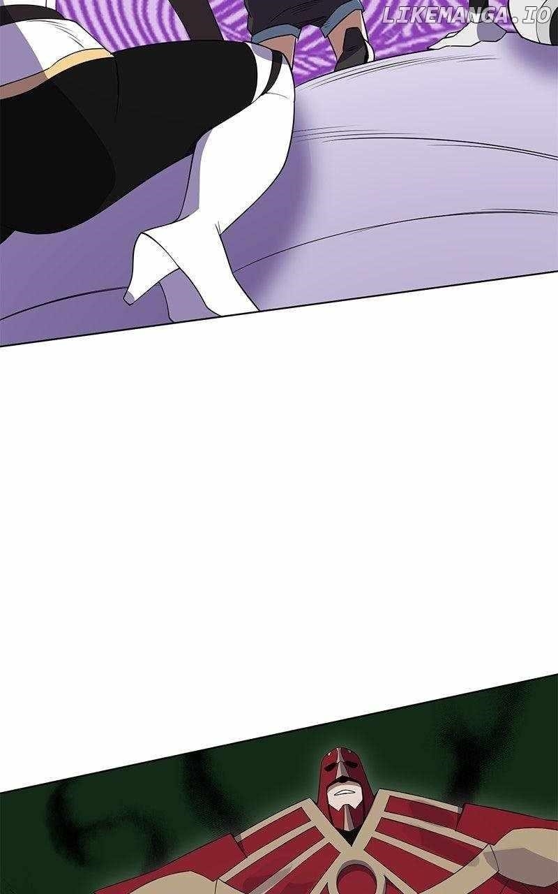 Surviving in an Action Manhwa Chapter 122 - Page 40