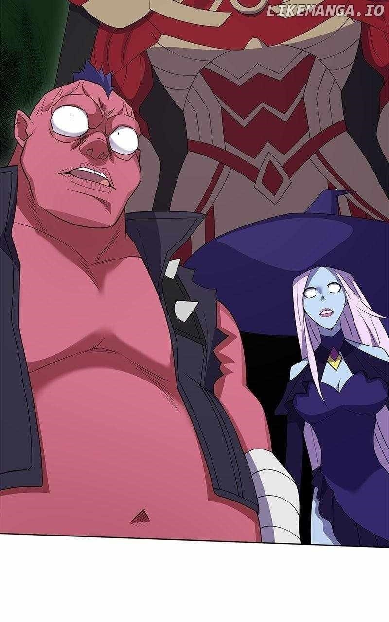 Surviving in an Action Manhwa Chapter 122 - Page 41