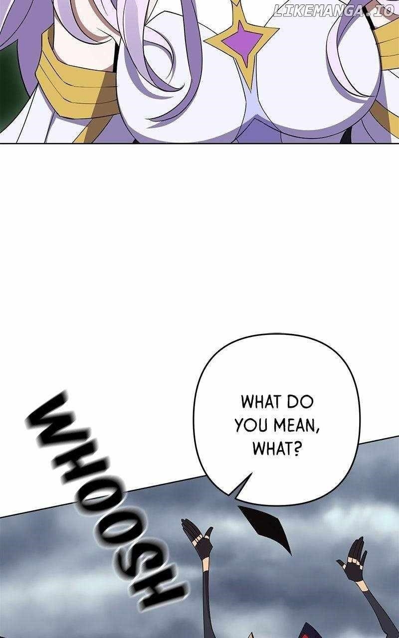 Surviving in an Action Manhwa Chapter 122 - Page 43