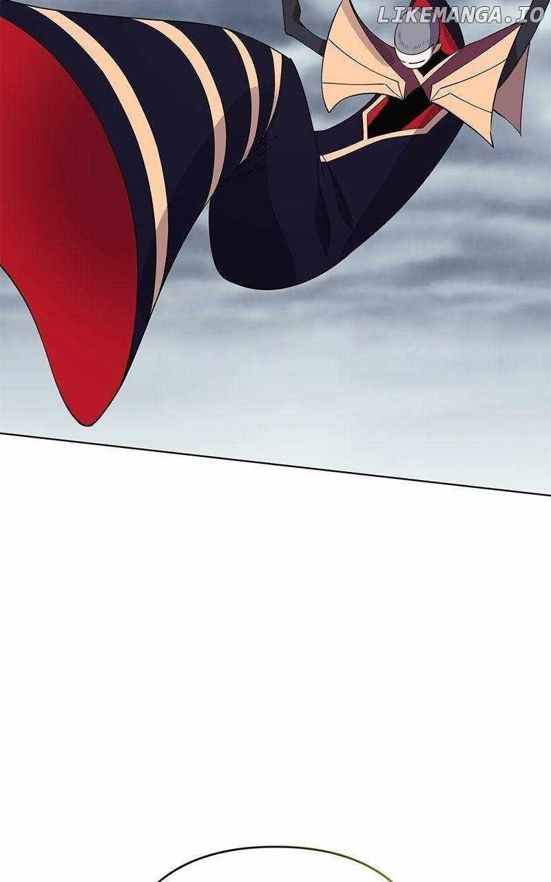 Surviving in an Action Manhwa Chapter 122 - Page 44