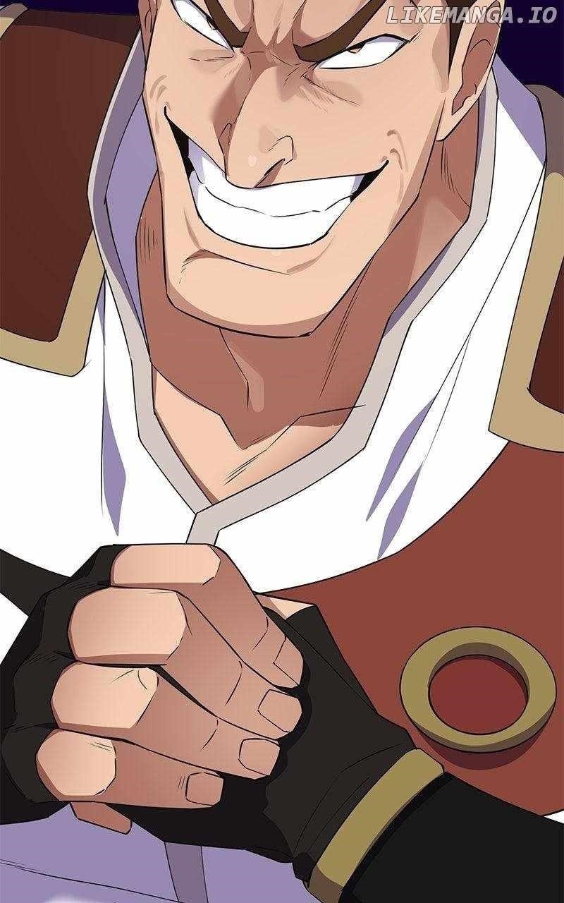 Surviving in an Action Manhwa Chapter 122 - Page 5