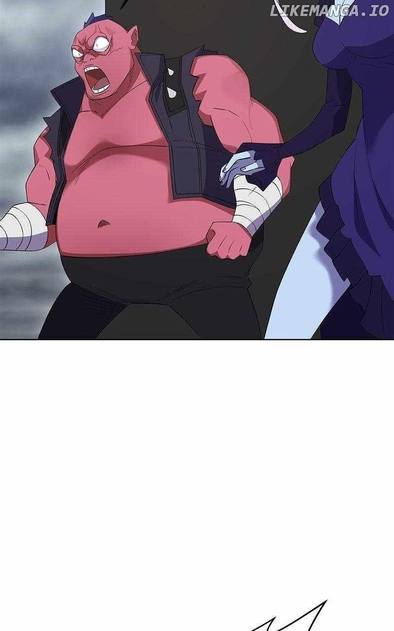 Surviving in an Action Manhwa Chapter 122 - Page 50