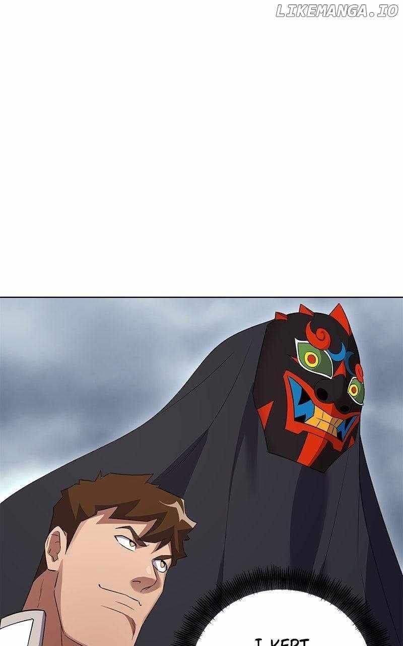 Surviving in an Action Manhwa Chapter 122 - Page 54