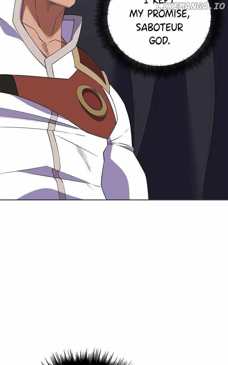 Surviving in an Action Manhwa Chapter 122 - Page 55