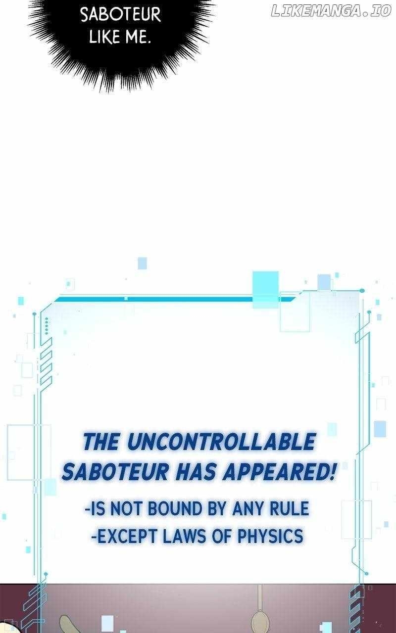 Surviving in an Action Manhwa Chapter 122 - Page 58