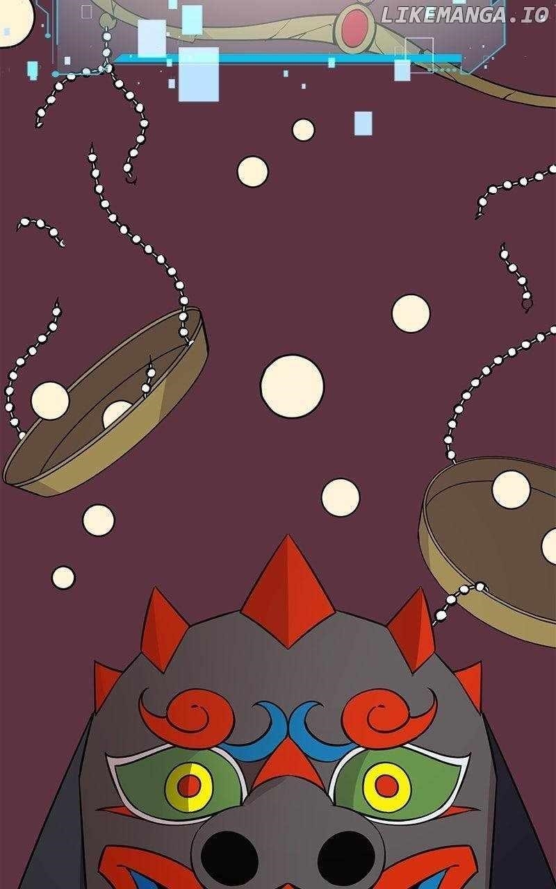 Surviving in an Action Manhwa Chapter 122 - Page 59