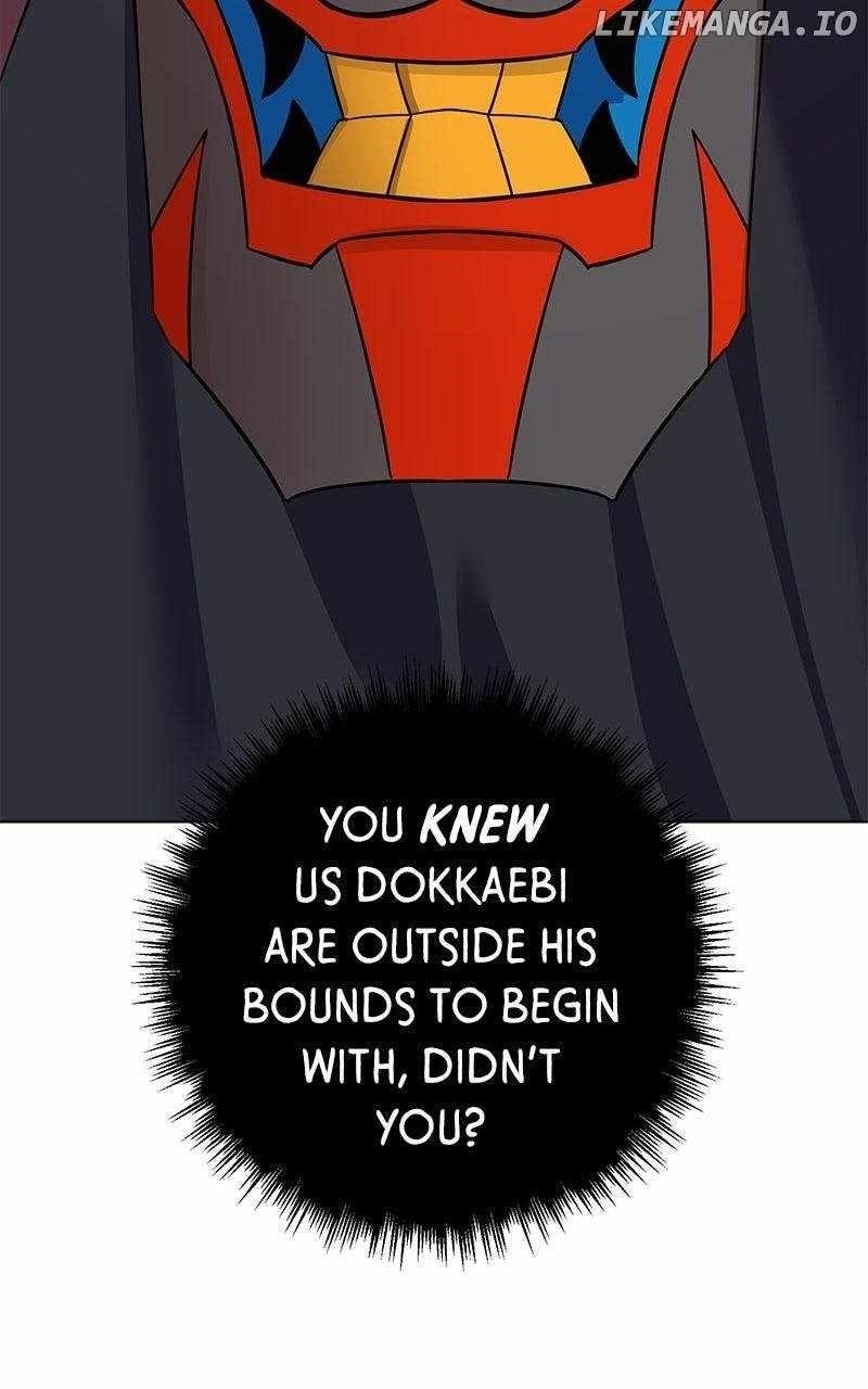 Surviving in an Action Manhwa Chapter 122 - Page 60