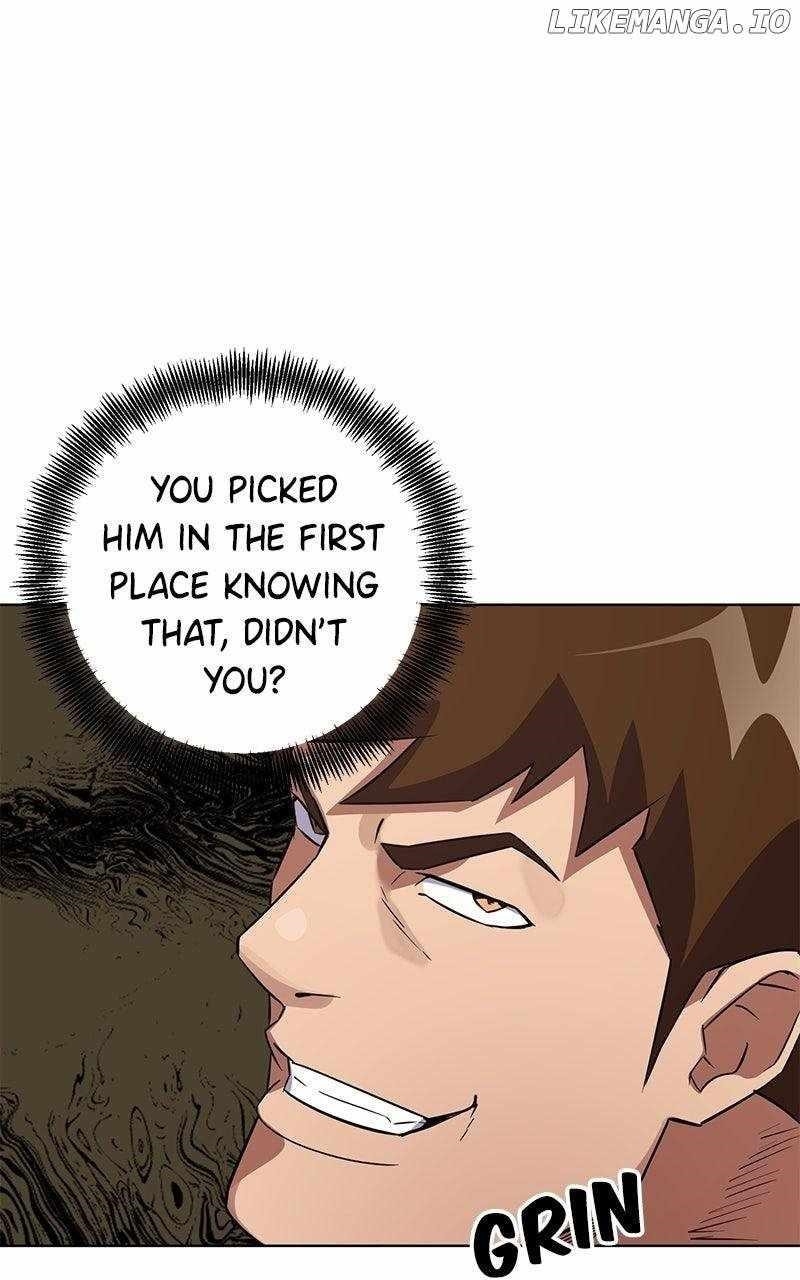 Surviving in an Action Manhwa Chapter 122 - Page 61