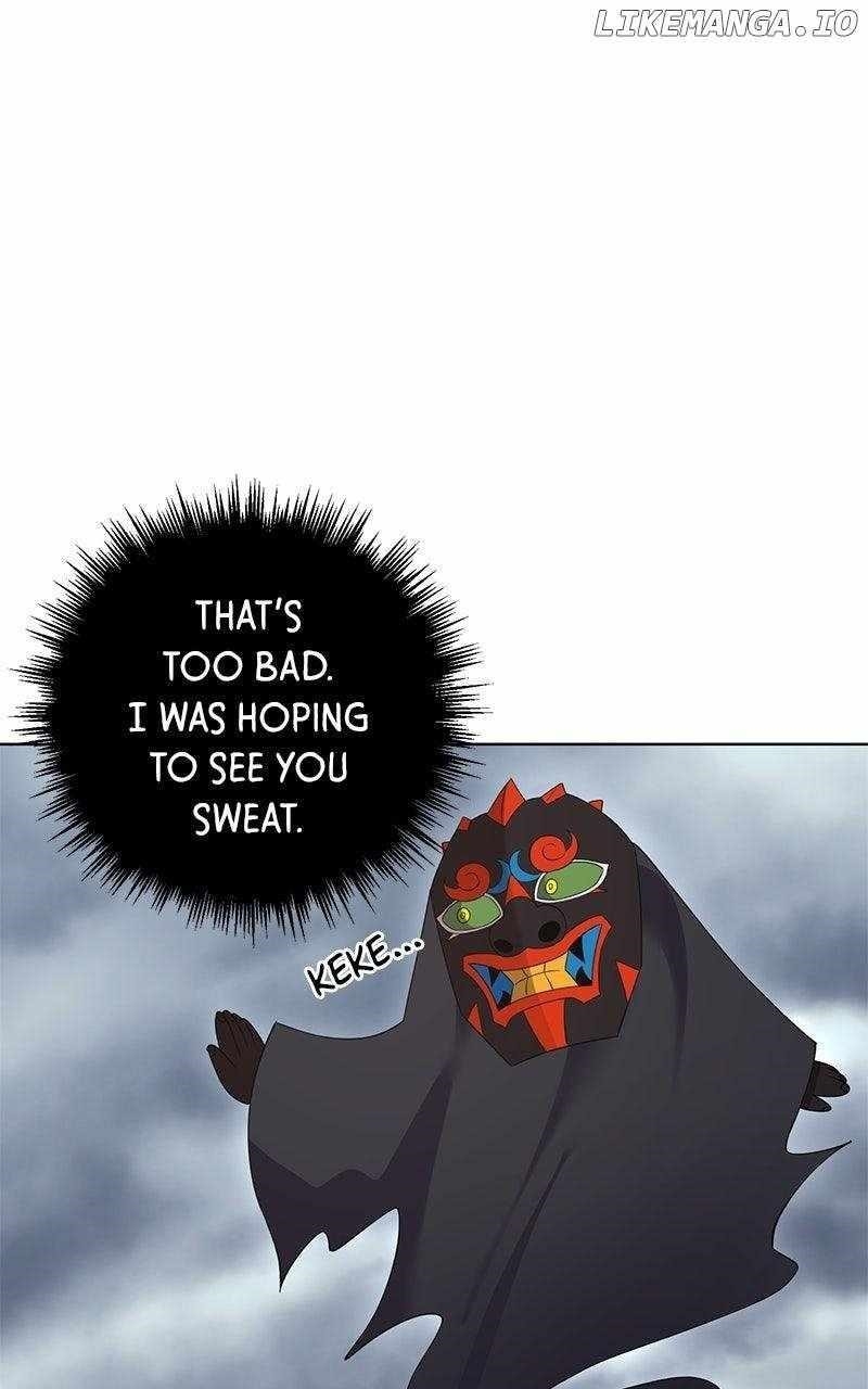 Surviving in an Action Manhwa Chapter 122 - Page 62