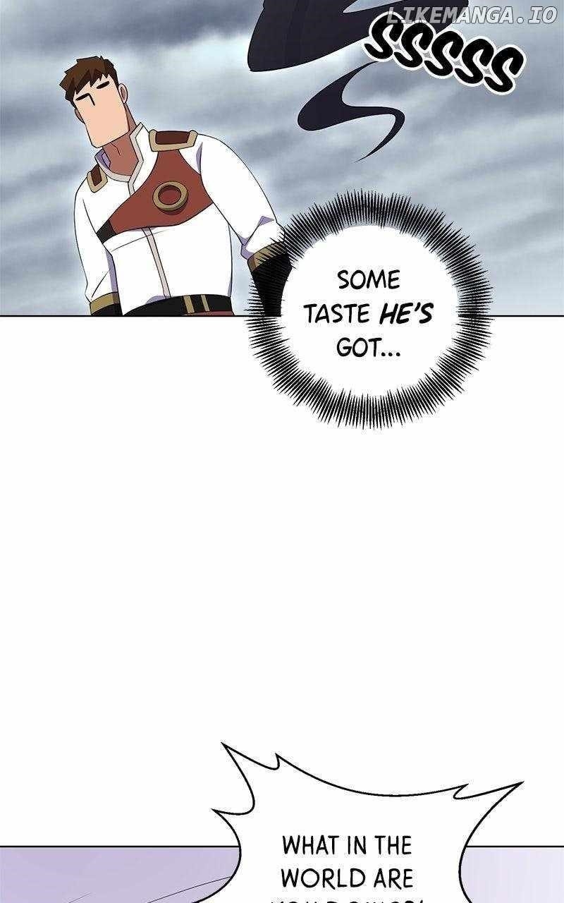 Surviving in an Action Manhwa Chapter 122 - Page 63