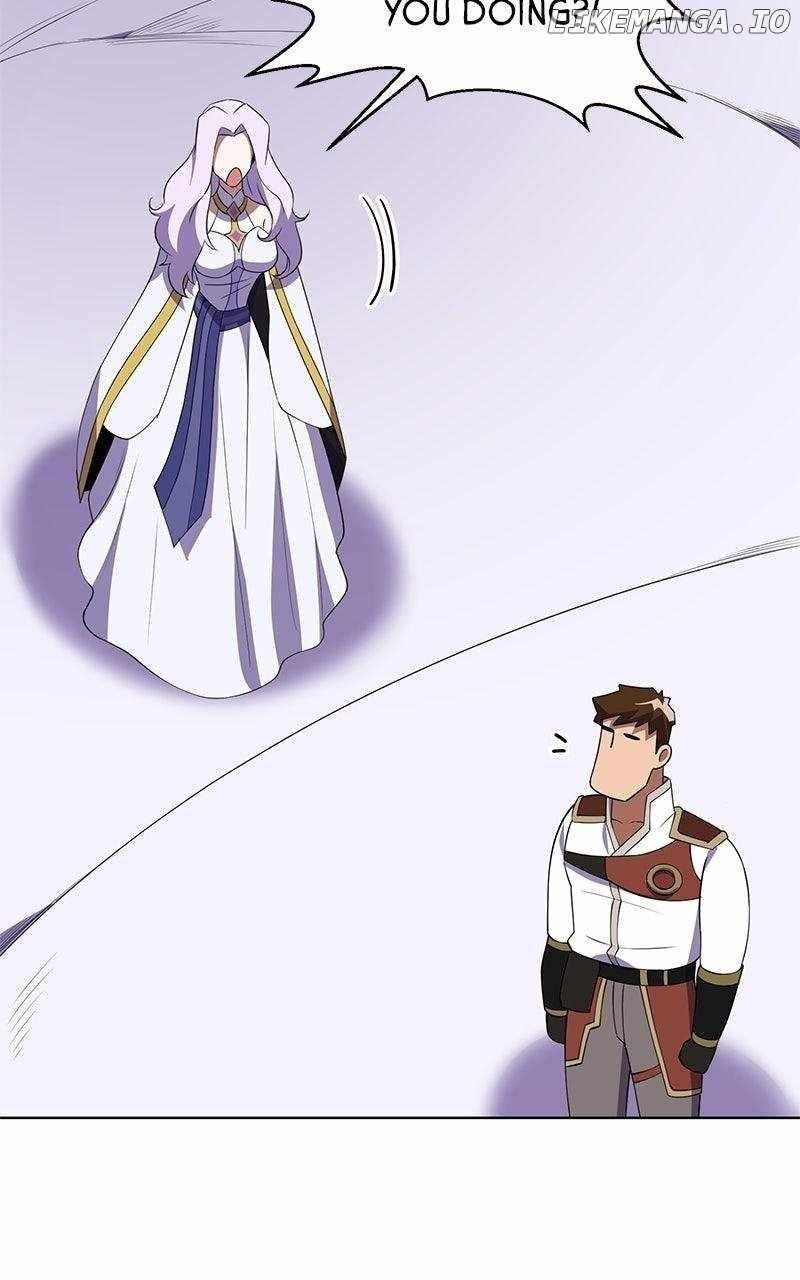 Surviving in an Action Manhwa Chapter 122 - Page 64