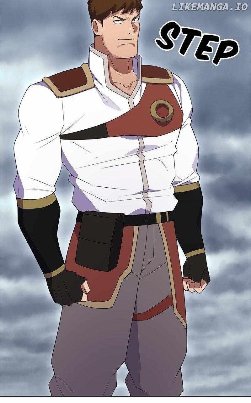 Surviving in an Action Manhwa Chapter 122 - Page 67