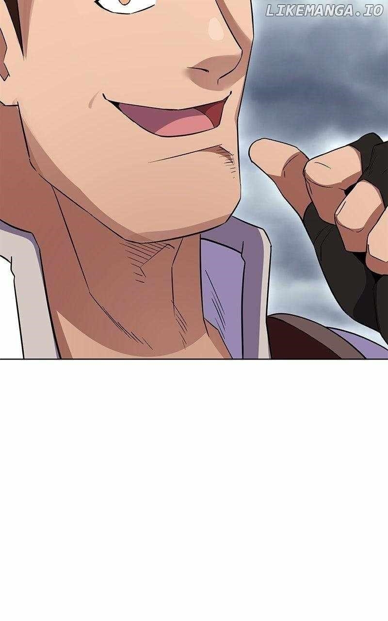 Surviving in an Action Manhwa Chapter 122 - Page 69