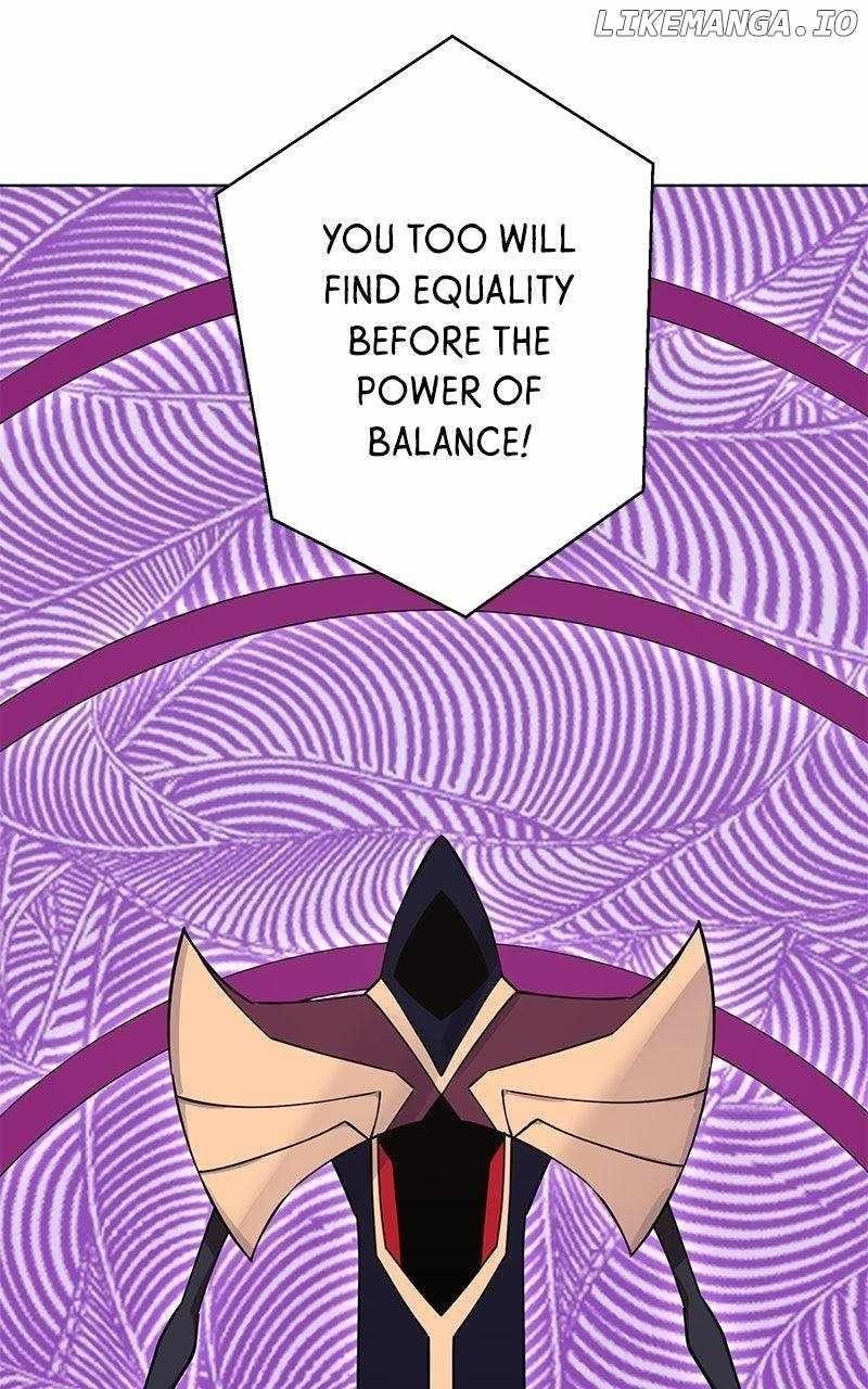 Surviving in an Action Manhwa Chapter 122 - Page 8