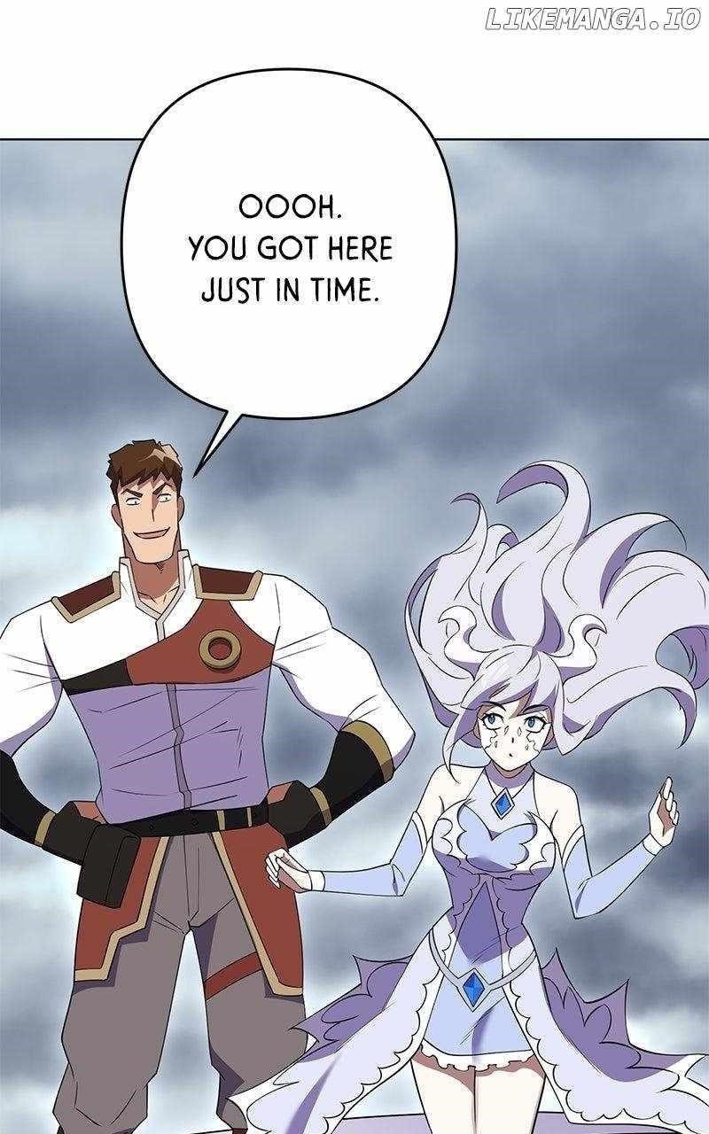 Surviving in an Action Manhwa Chapter 122 - Page 82