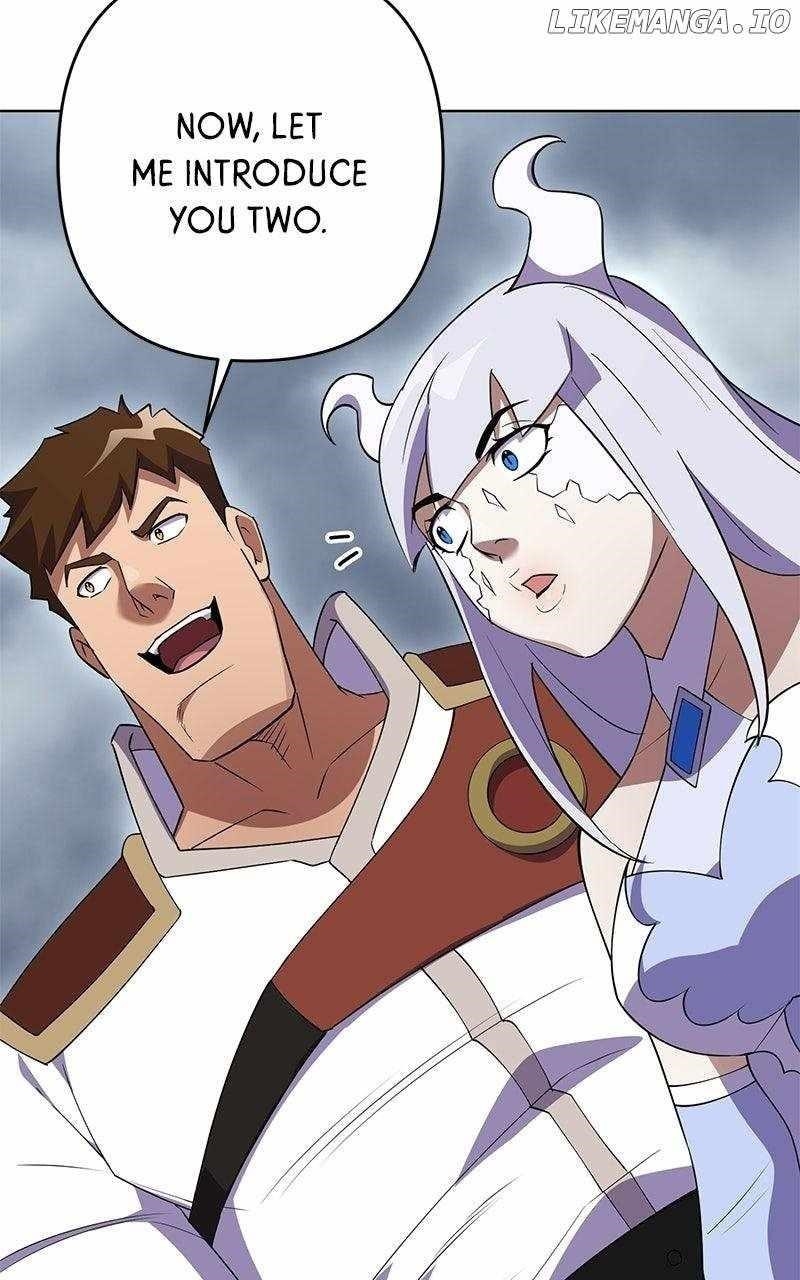 Surviving in an Action Manhwa Chapter 122 - Page 84