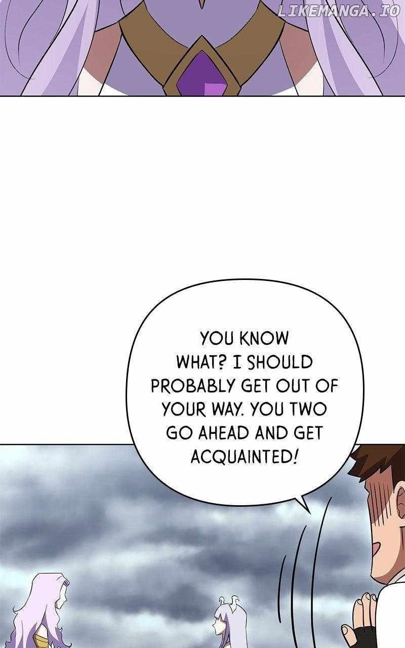 Surviving in an Action Manhwa Chapter 122 - Page 88