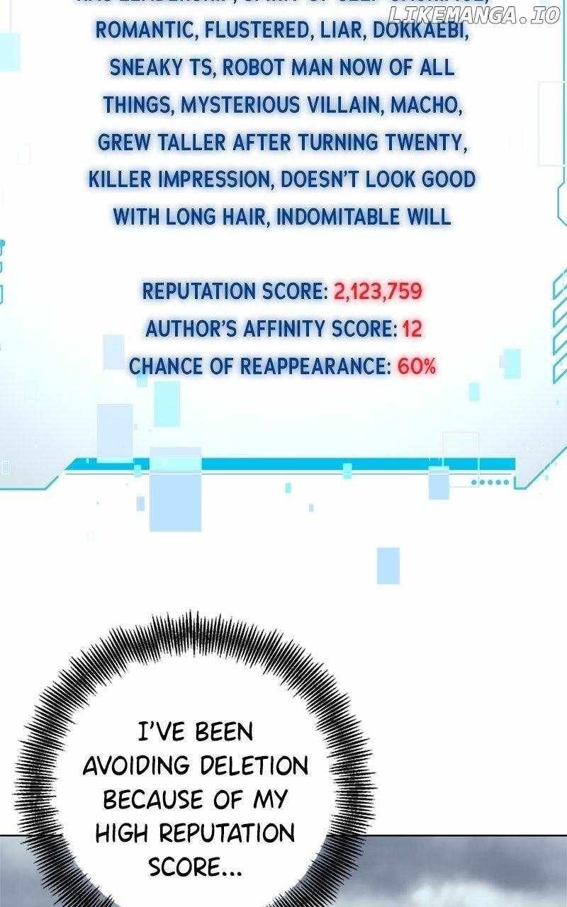 Surviving in an Action Manhwa Chapter 123 - Page 11